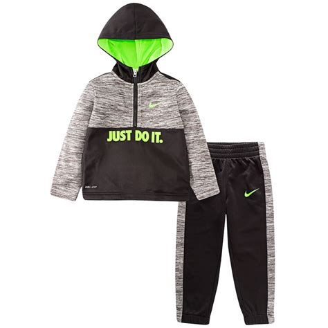 replica nike two piece sets|nike hoodie and jogger set.